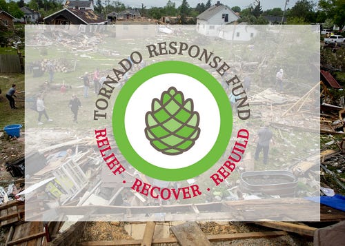 Michigan Disaster Response and Recovery will hire, train, and oversee the disaster case managers who will function as the primary point of contact for tornado victims.