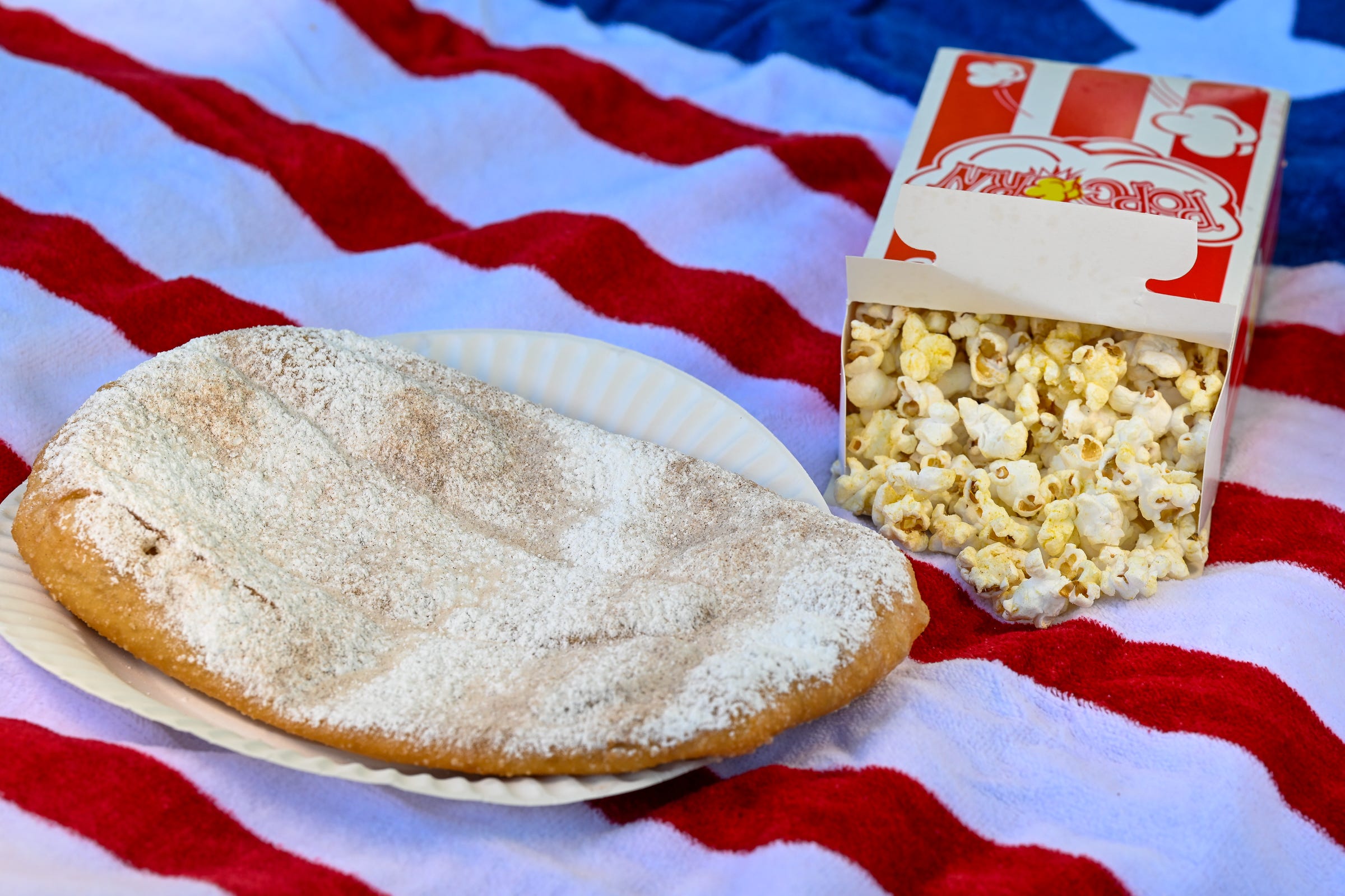 What Salem Willows food should you eat at the Massachusetts landmark