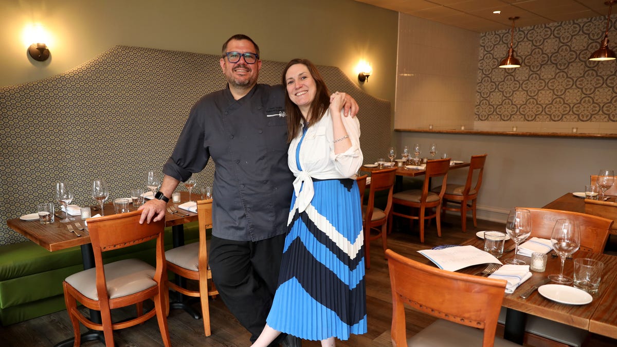 Augustine's Salumeria in Mamaroneck