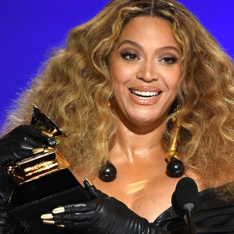 New Beyoncé music is on the way and will be releas