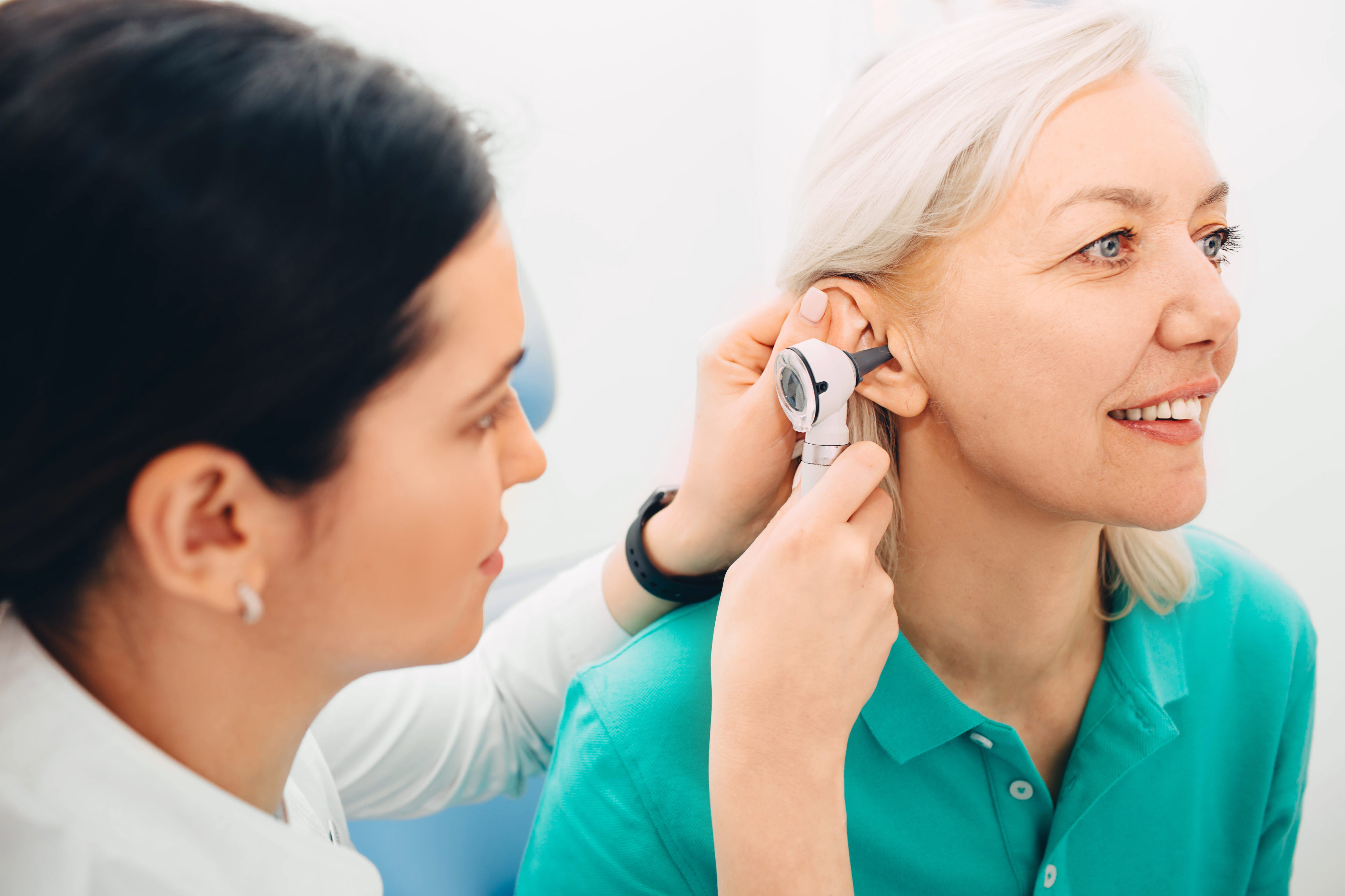 Hearing aids to be available over the counter under new FDA rule