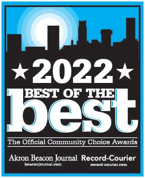 Best of the Best Akron 2022