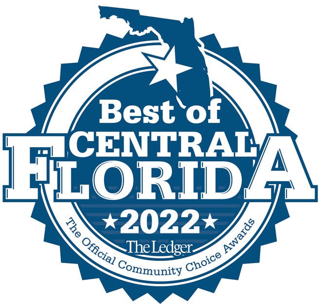 Best of Central Florida 2022