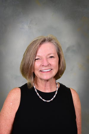 Kay Abbitt, District 5 School Board candidate