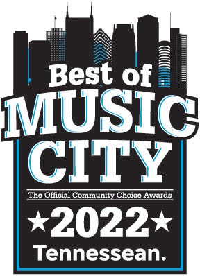 Best of Music City 2022