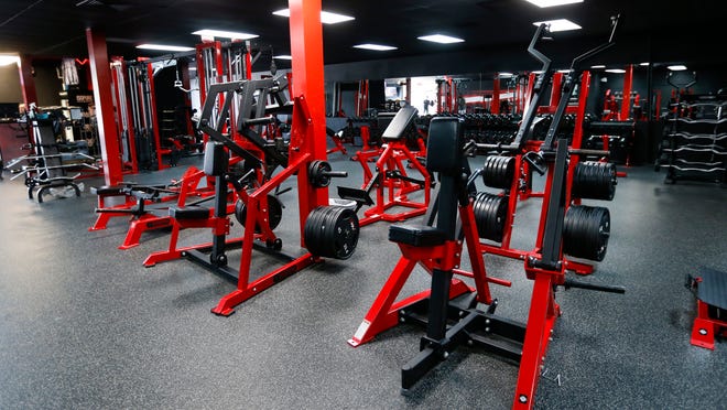 Rage Fitness finds success with locations in Springfield, Nixa
