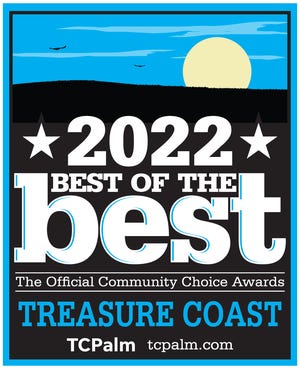 Treasure Coast Best of the Best 22