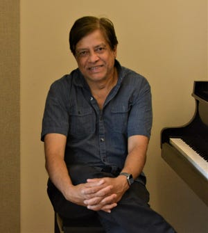 Harsha Abeyaratne started teaching piano and music at Muskingum University in 2003. Abeyaratne, who was grew up in Sri Lanka, is currently an associate professor of music and coordinator of keyboard studies for the university.