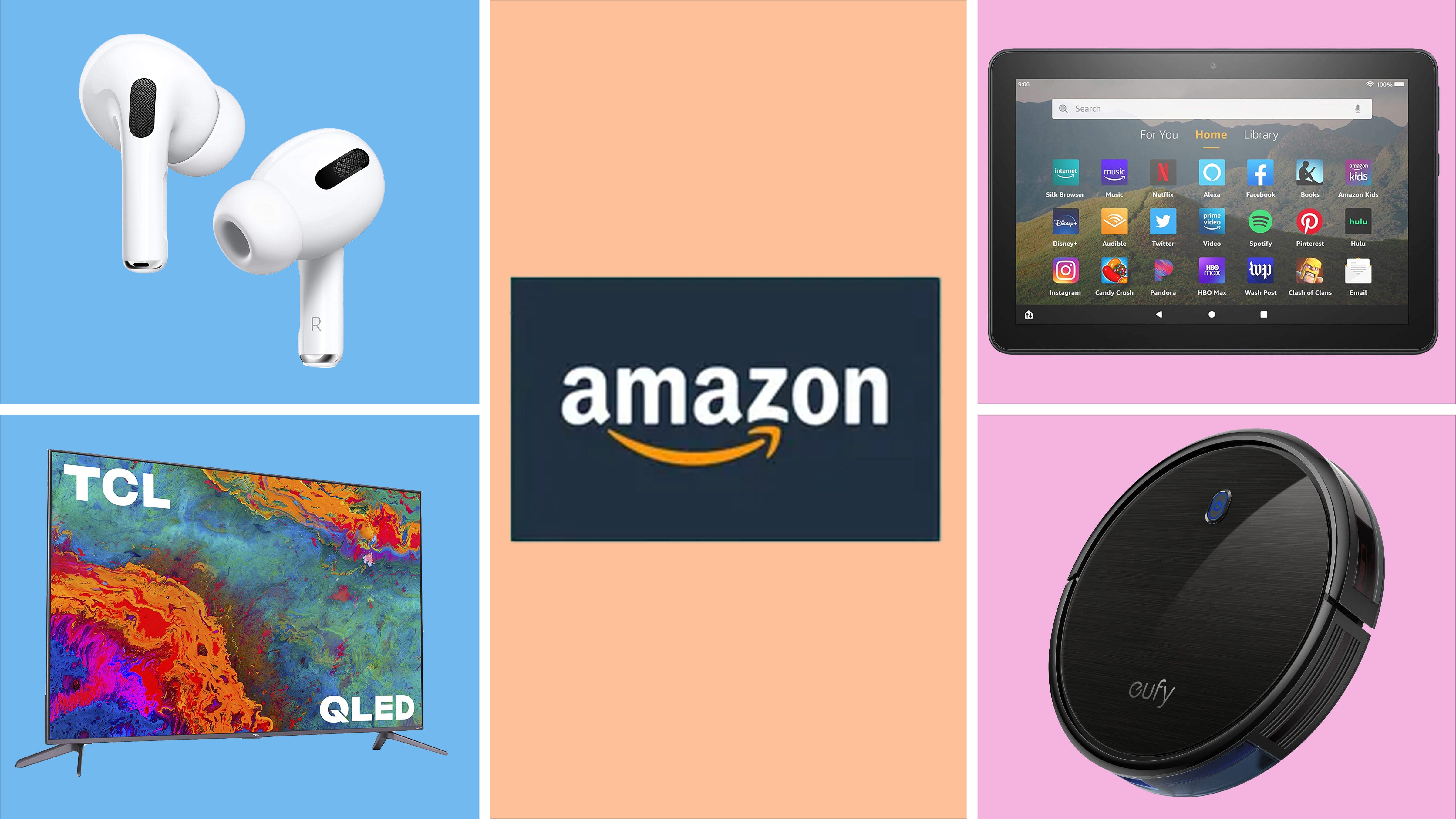 Amazon Prime Day 2022 starts July 12—here’s what to know and what deals