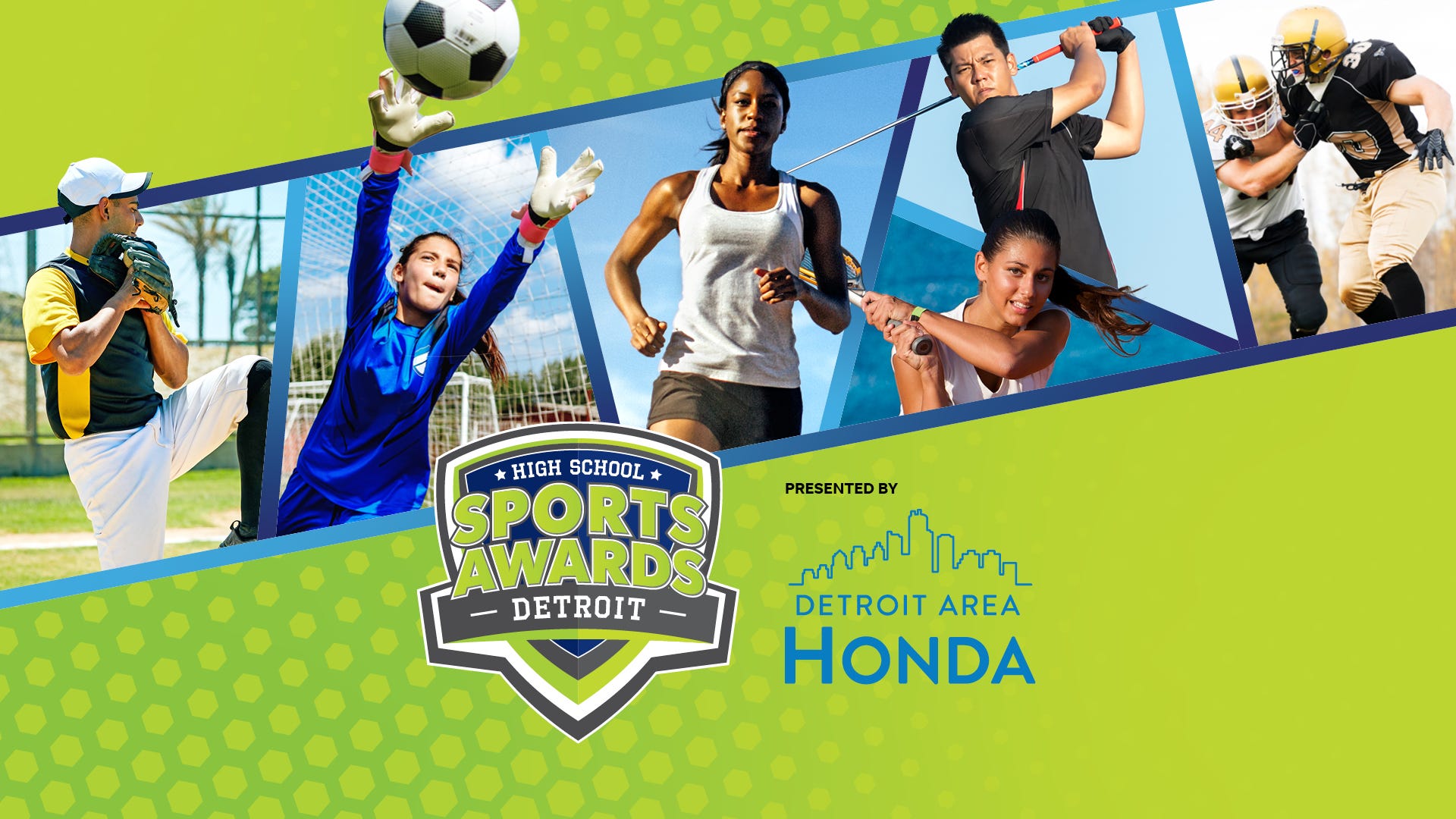 Detroit High School Sports Awards Detroit Free Press