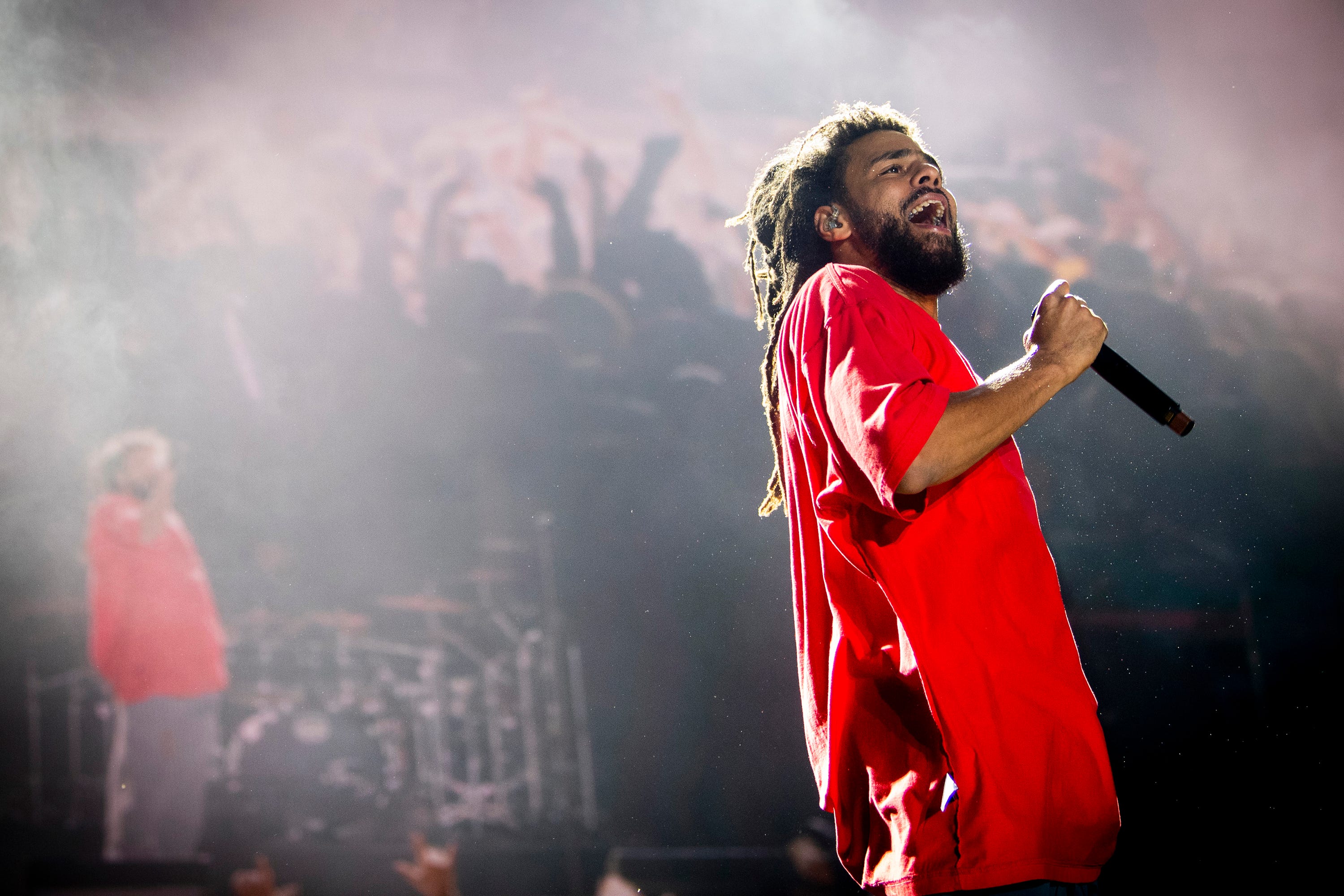 Bonnaroo Music and Arts Festival Lineup, location, pictures