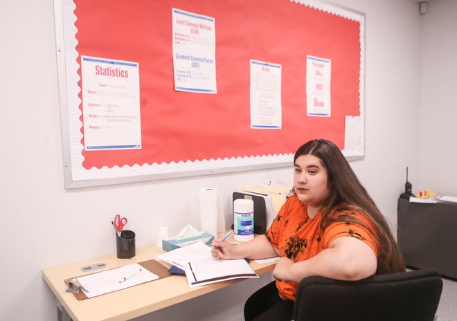 JCPS planning to end adult education, ESL program JCPS planning to end adult education, ESL program