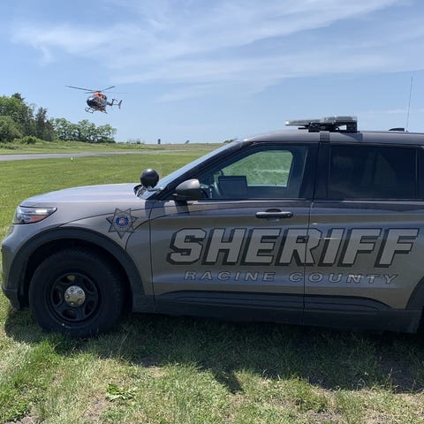 Two women sustained life-threatening injuries whil