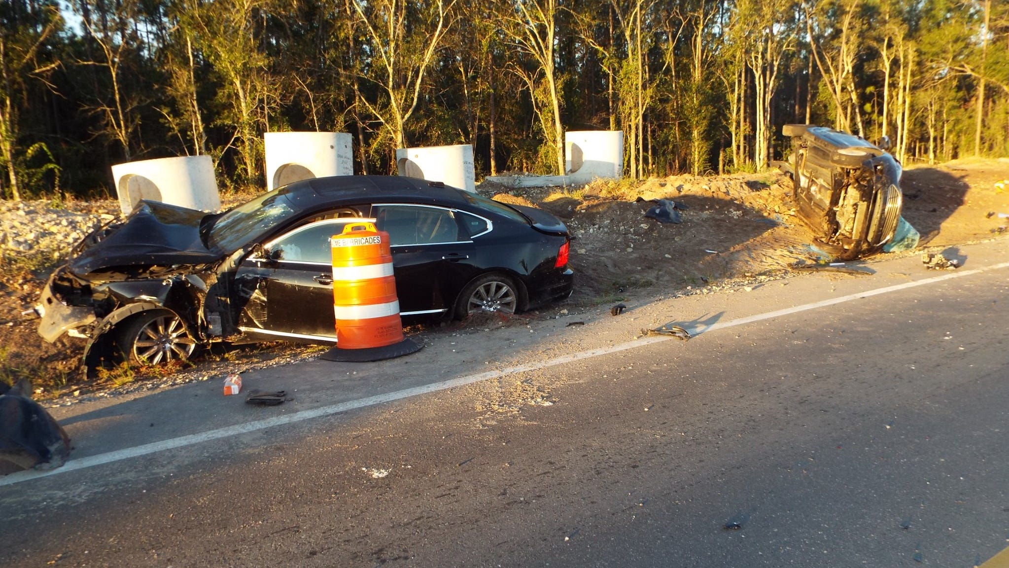 Fort Myers man gets prison in 2018 hitandrun crash, other driver injured