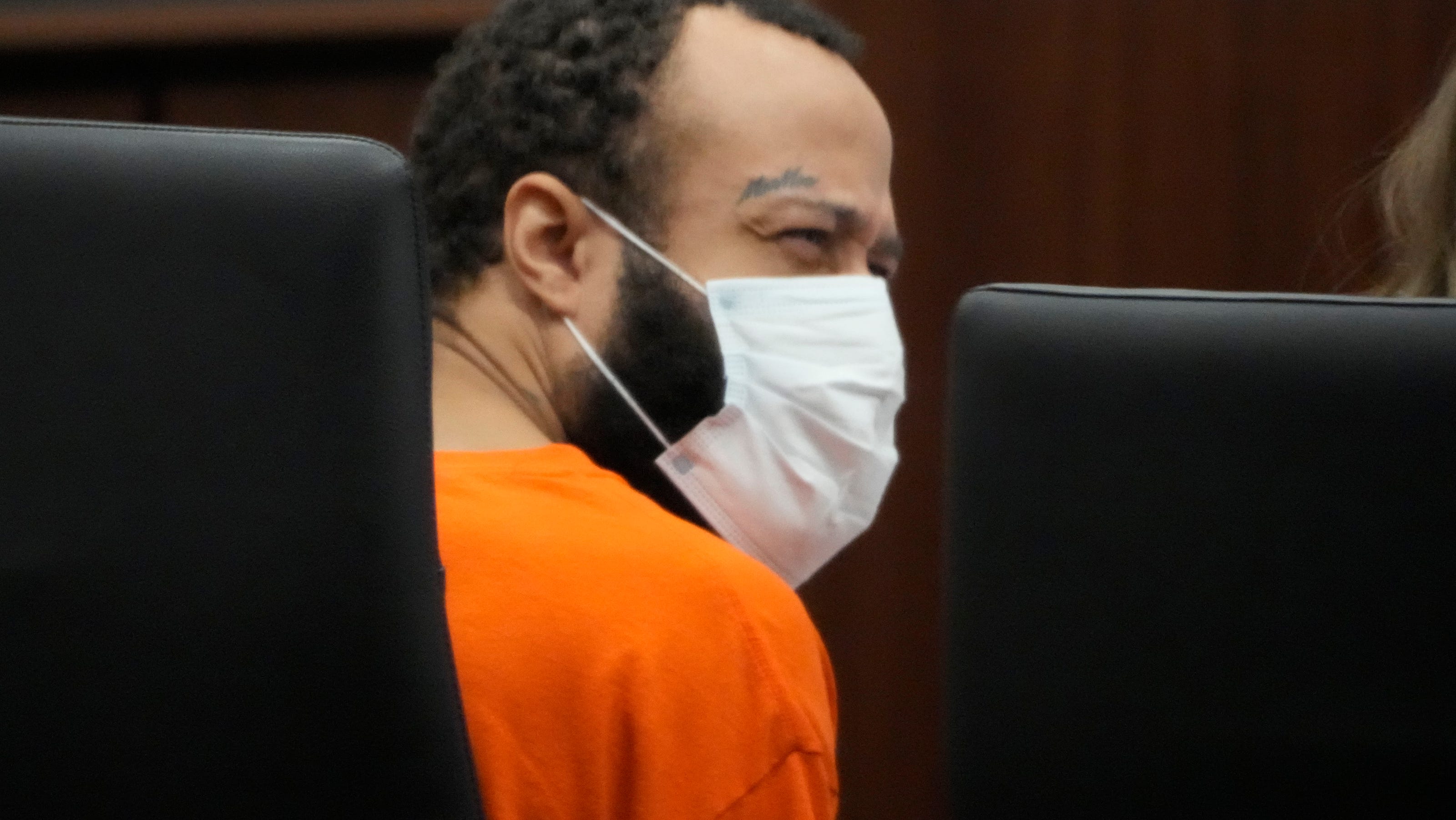 Darrell Brooks seeks dismissal in Waukesha Christmas Parade case Darrell Brooks seeks dismissal in Waukesha Christmas Parade case