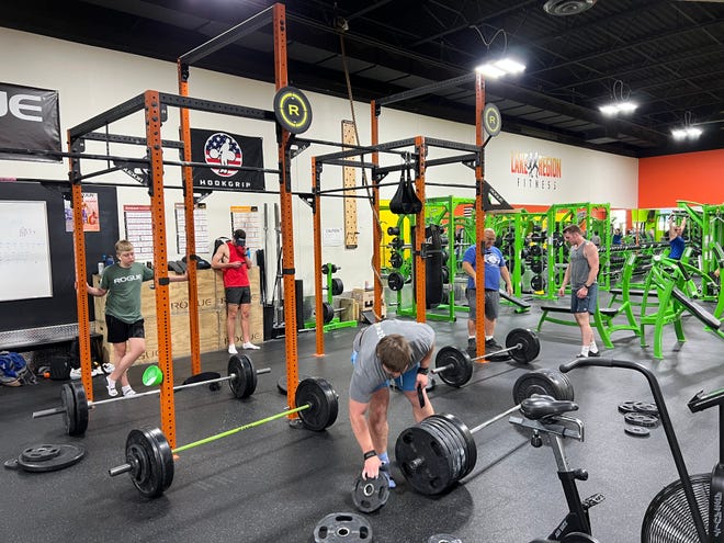 The Norseman Barbell Club will look to continue building up any weightlifter eager to take the next step.