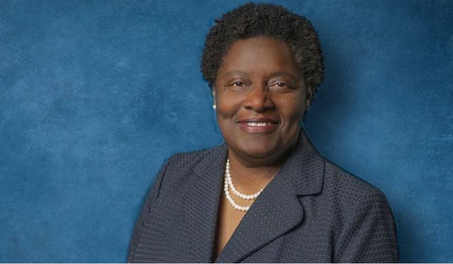 Dr. Tamara Brown
