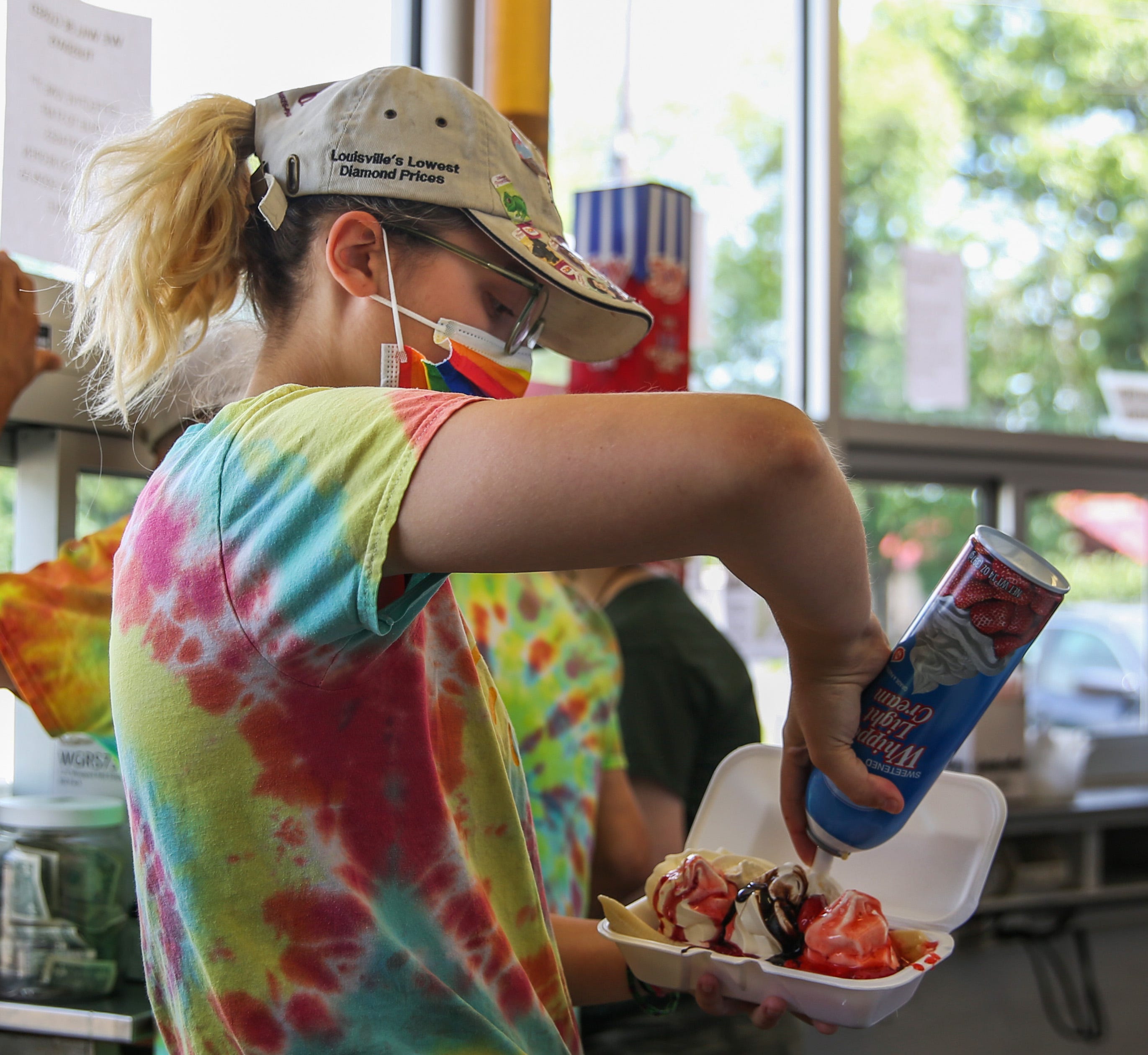 Louisville's Dairy Kastle restaurant closing early for 2022 season