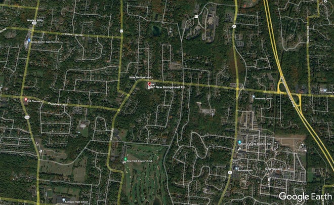 Yeshiva of Greater Monsey, 667 New Hempstead Road