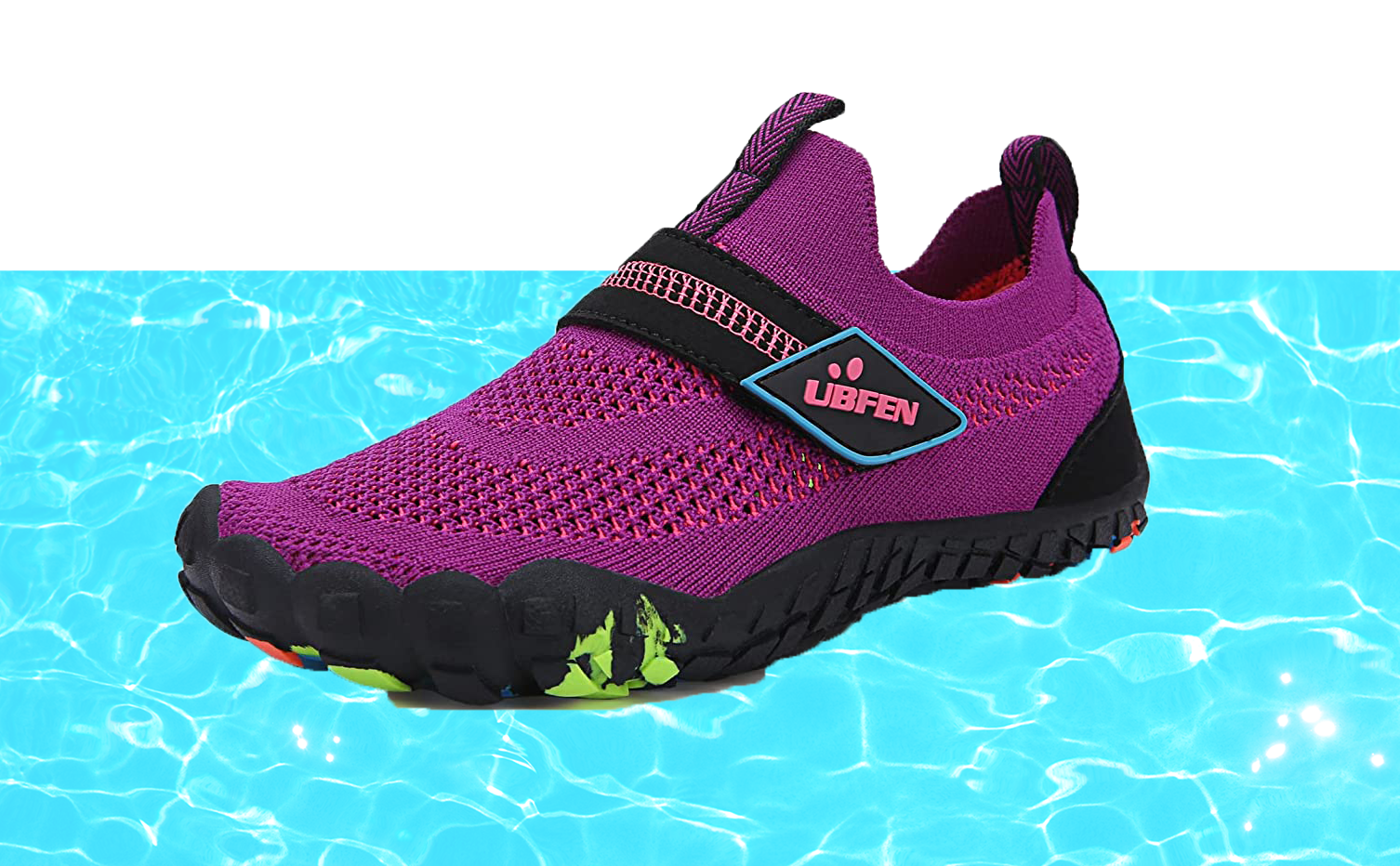 15 water shoes from brands like Keen, Crocs, Nike more