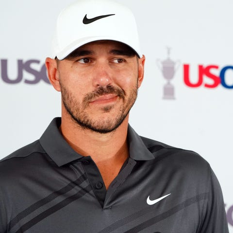 Brooks Koepka is the latest golfer to bolt for the