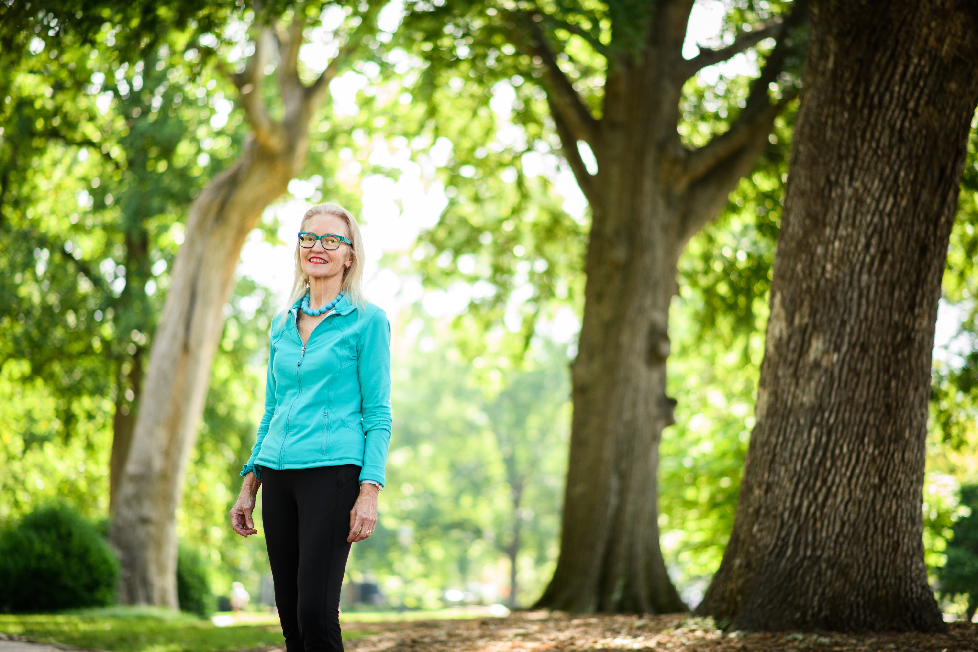 Barbara Hiebel has tried every diet, surgery and now medication; she’s down 200 pounds from her heaviest.