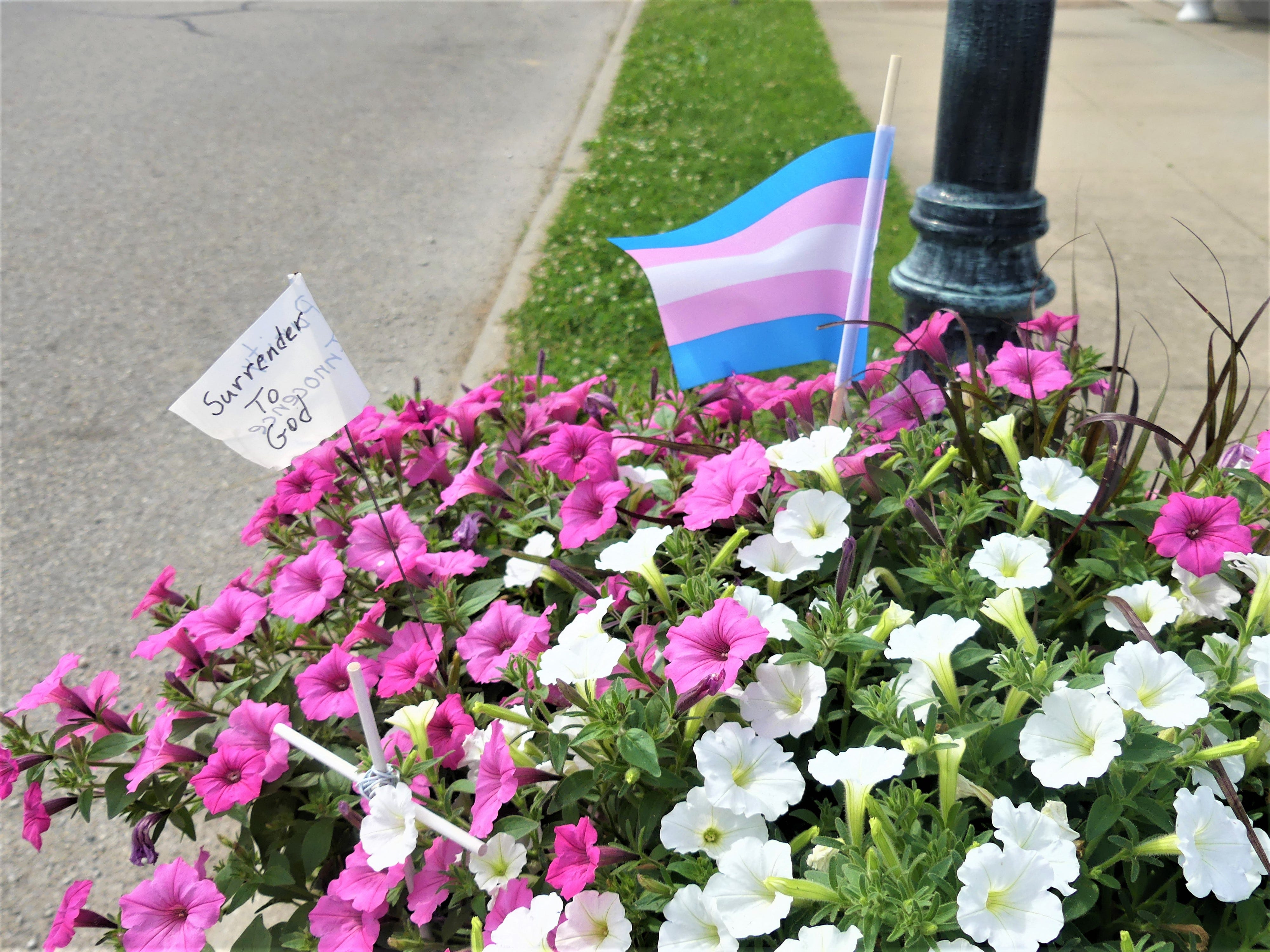 Loogootee, Indiana, to have LGBTQ pride festival in June 2023