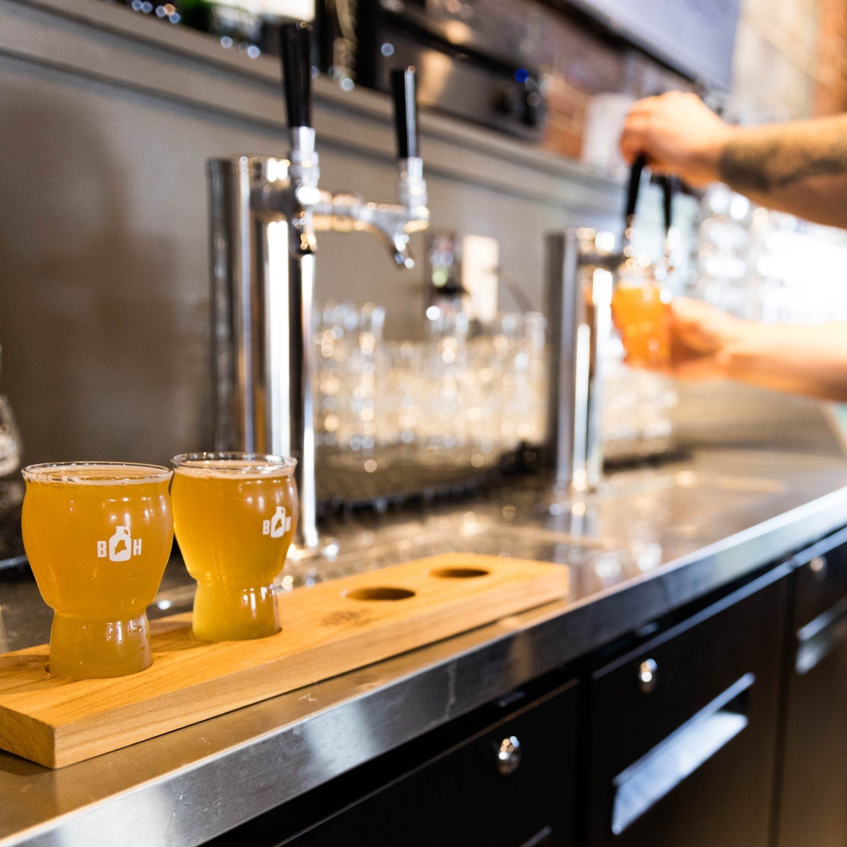 Brickyard Hollow Brewing Company to open fourth location in Ogunquit, Maine