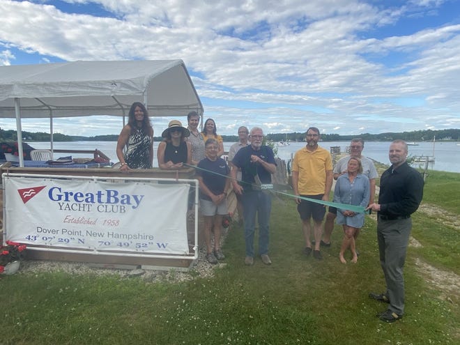 Great Bay Yacht Club