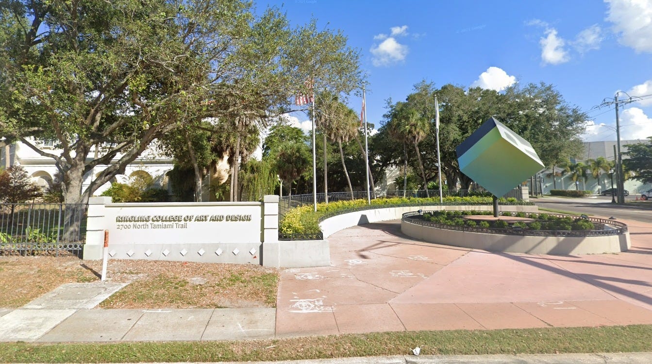 Former students allege Ringling College covered up assaults, discrimination