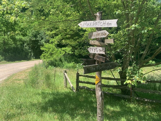 The U.S. Forest Service, Appalachian Trail Conservancy and Carolina Mountain Club met June 18, 2022, to present a Visitor Use Management committee's findings one year into the Forest Service's two-year restrictions order.