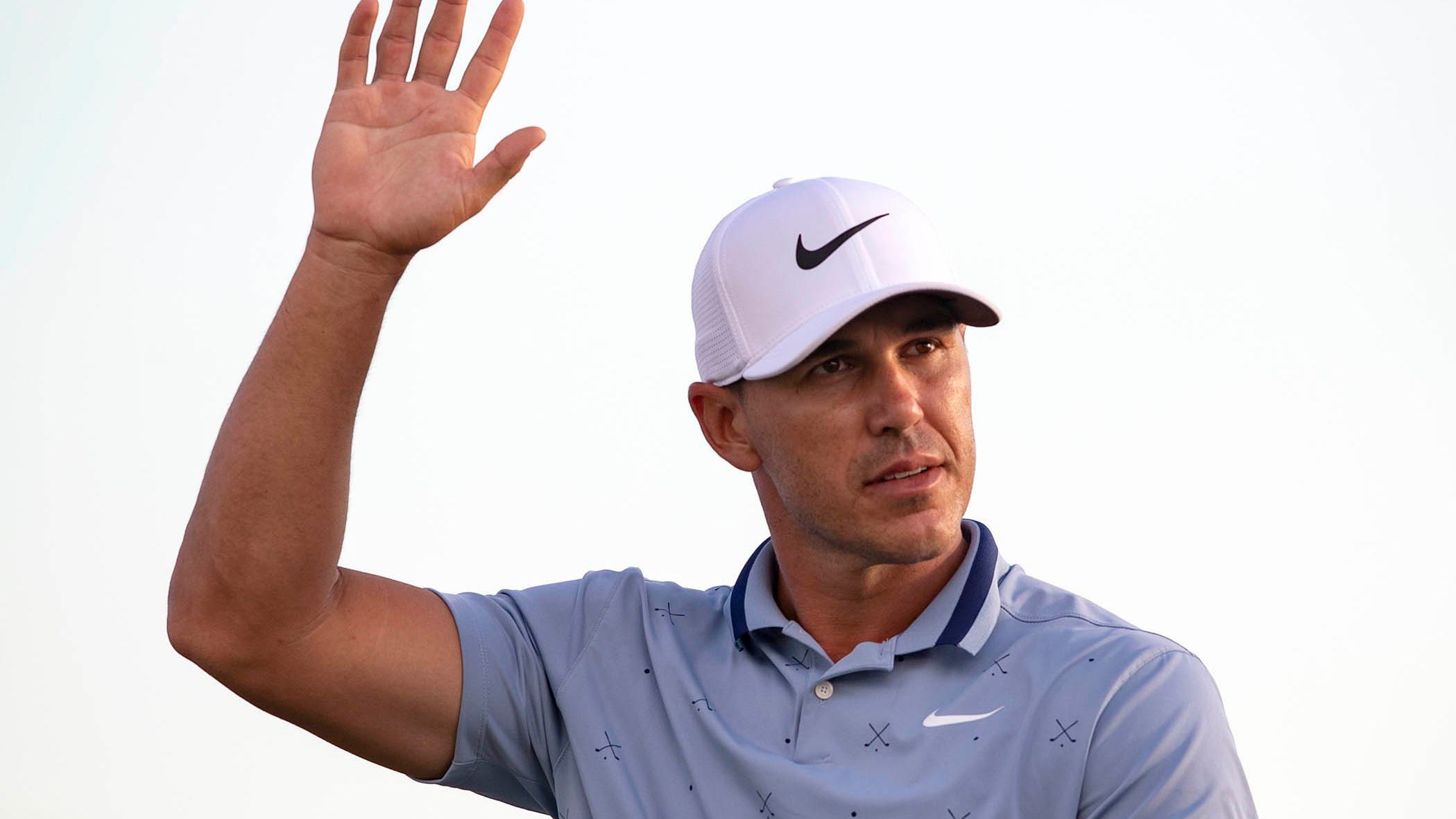 Brooks Koepka wins LIV Jeddah for first professional win in 20 months