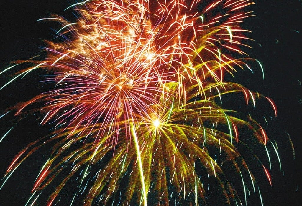 Providence announces first July 4th fireworks show since 2019