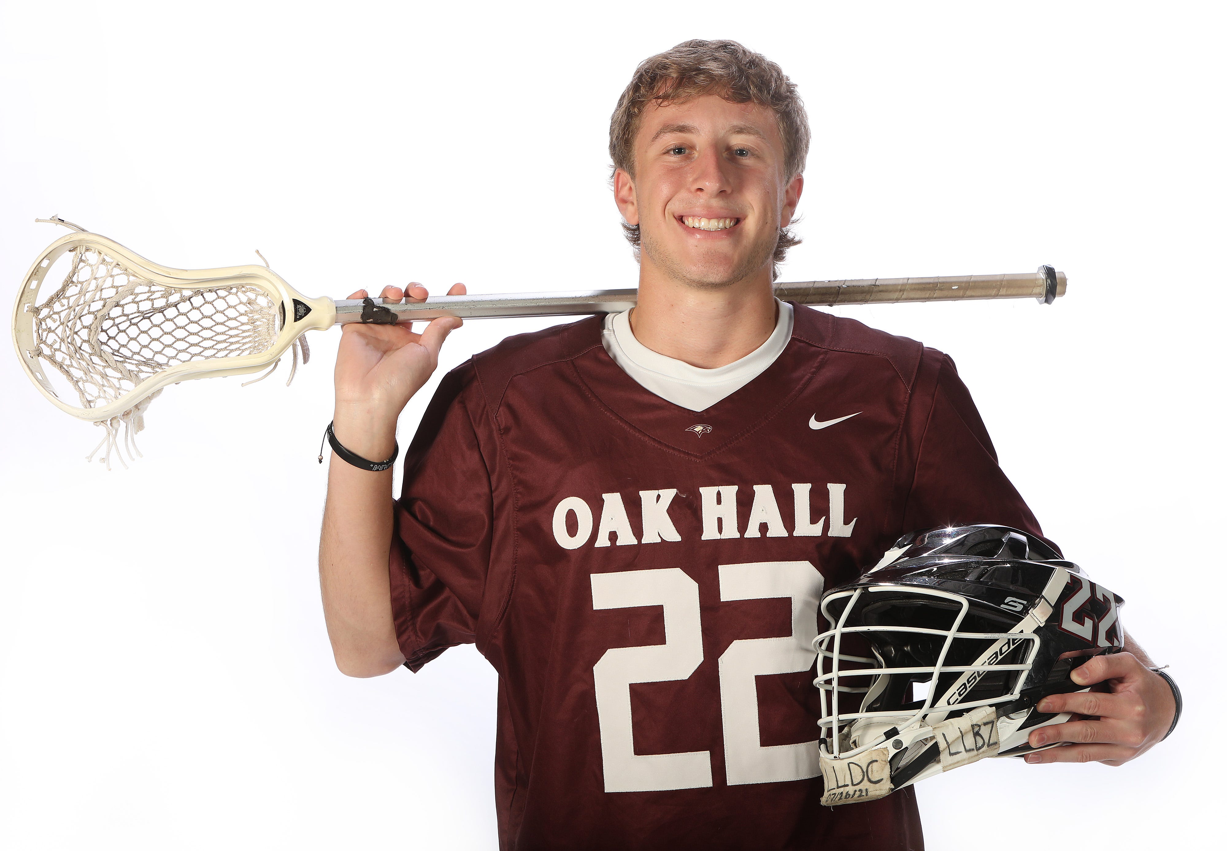 High school lacrosse Meet the Gainesville Sun allarea boys team