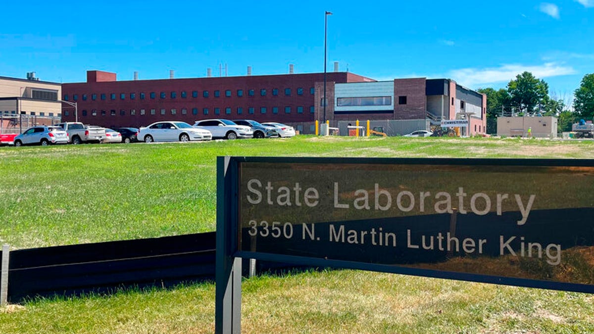 Federal appeals court rules Michigan’s newborn blood screening program constitutional Federal appeals court rules Michigan’s newborn blood screening program constitutional