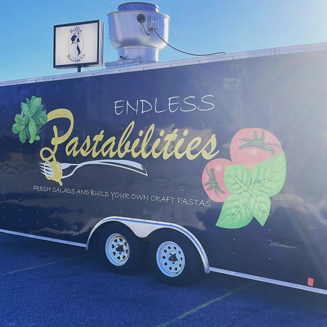 Two brothers to open Italian food truck in Marine City