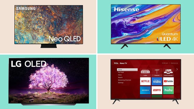 Prime Day is the time to take advantage of savings on some of the best TVs from top developers.