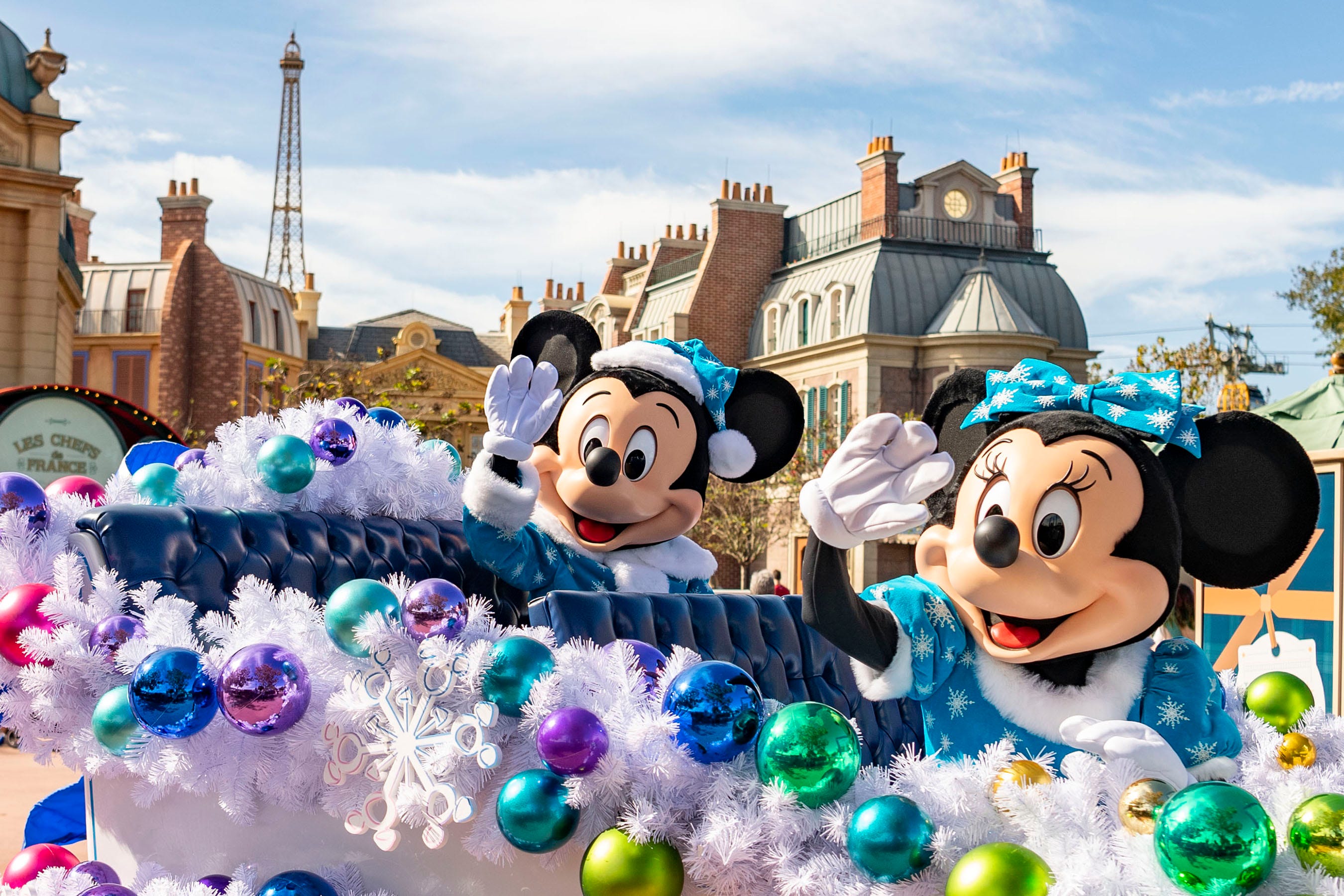 Disney World, Disneyland holidays 2022 What to know before you go