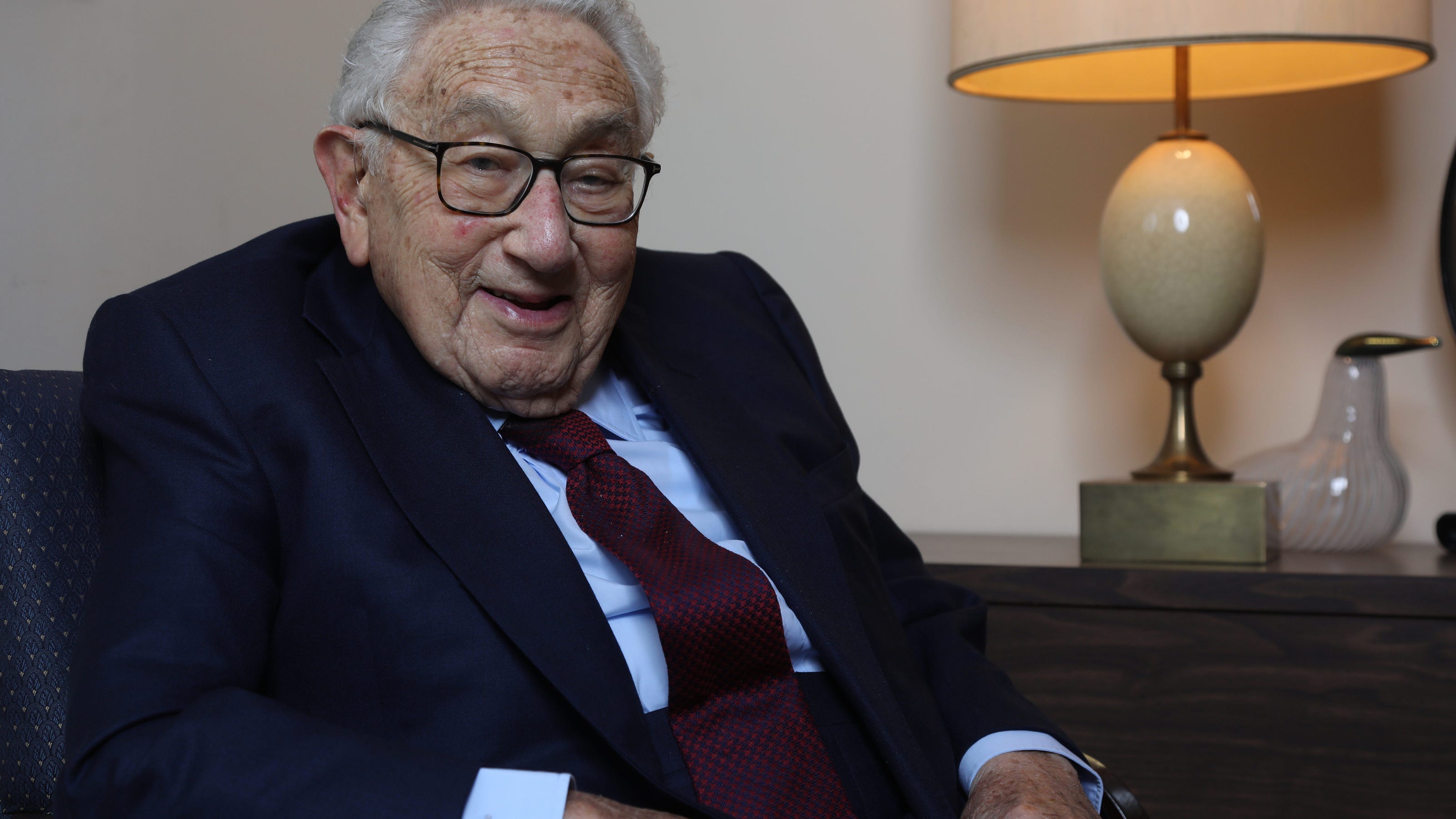 exclusive-kissinger-sees-painful-need-for-better-leaders-will-they-arrive-in-time