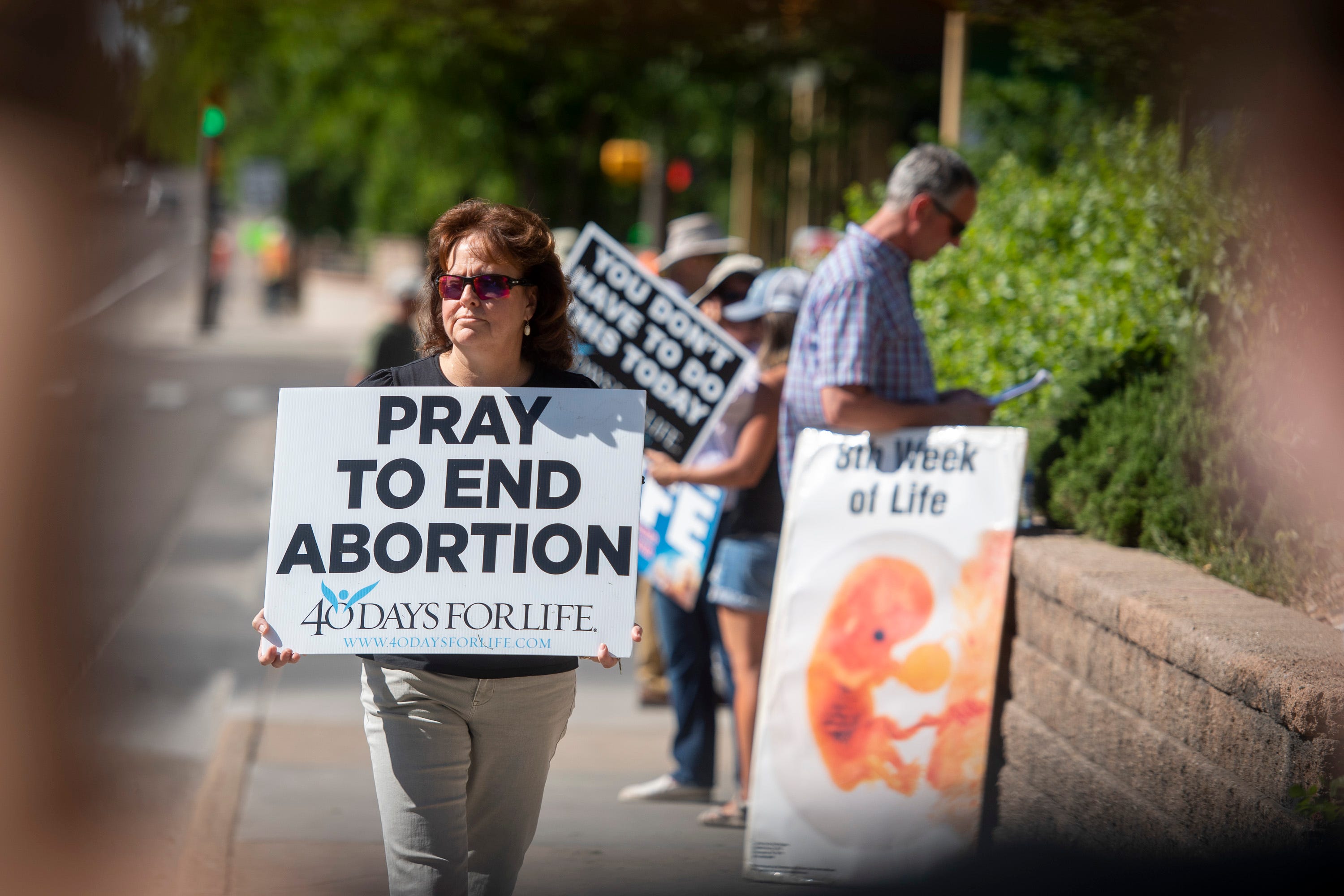 What to know about Colorado's abortion laws and state trigger laws