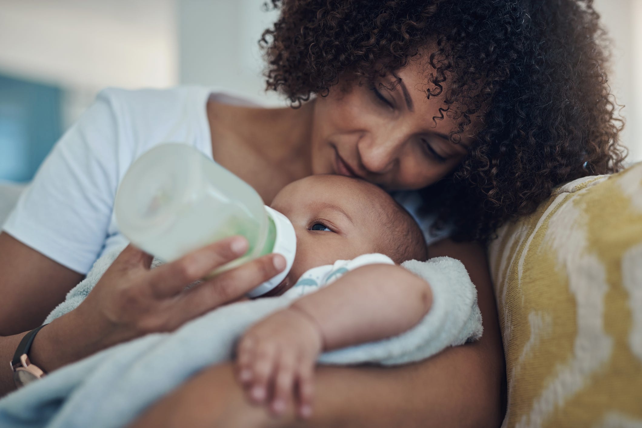 2023 tax season guide for new parents: What to know about the Child Tax Credit and more