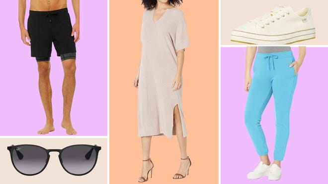 Amazon Prime Day is right around the corner and we have all the best early fashion deals you can shop right now.
