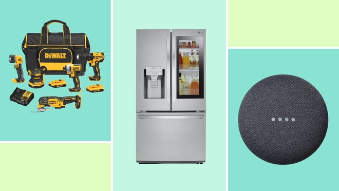 Shop the best Lowe's deals before Prime Day 2022 and save big on appliances, tools and more.