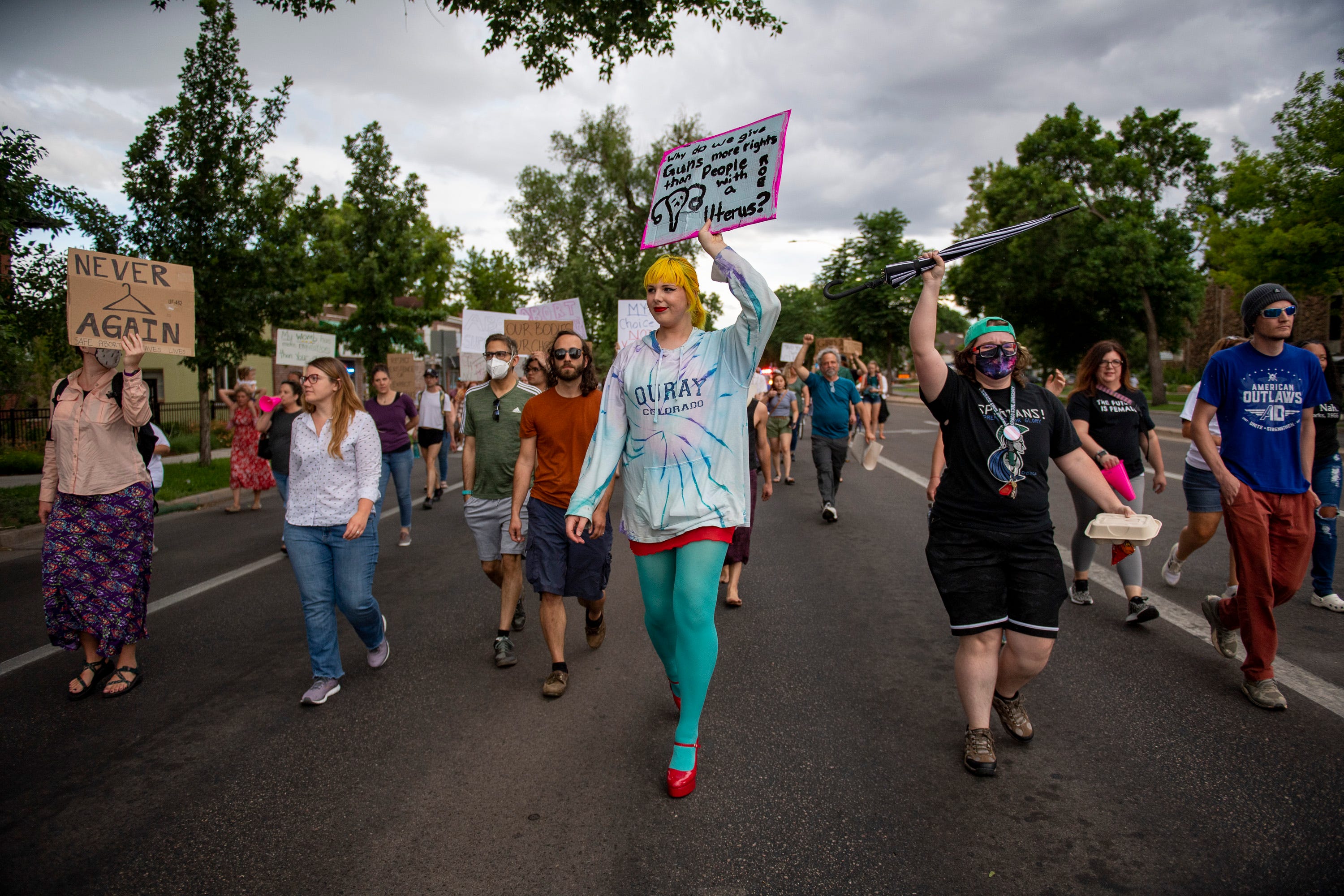 What to know about Colorado's abortion laws and state trigger laws