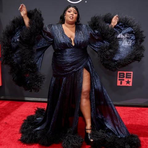 Lizzo 