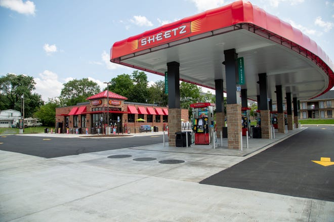 Sheetz is cutting prices of certain ethanol blended gasoline through the July Fourth weekend.