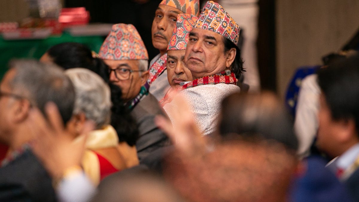 Bhutanese-Nepali refugees celebrate literature as a way to preserve culture