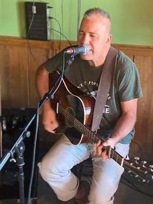 Paul Ryder performs at 6:30 p.m. July 7 at the Summer Music Series at The Barn in Sauquoit. There is no admission charge but the series is supported by donations.