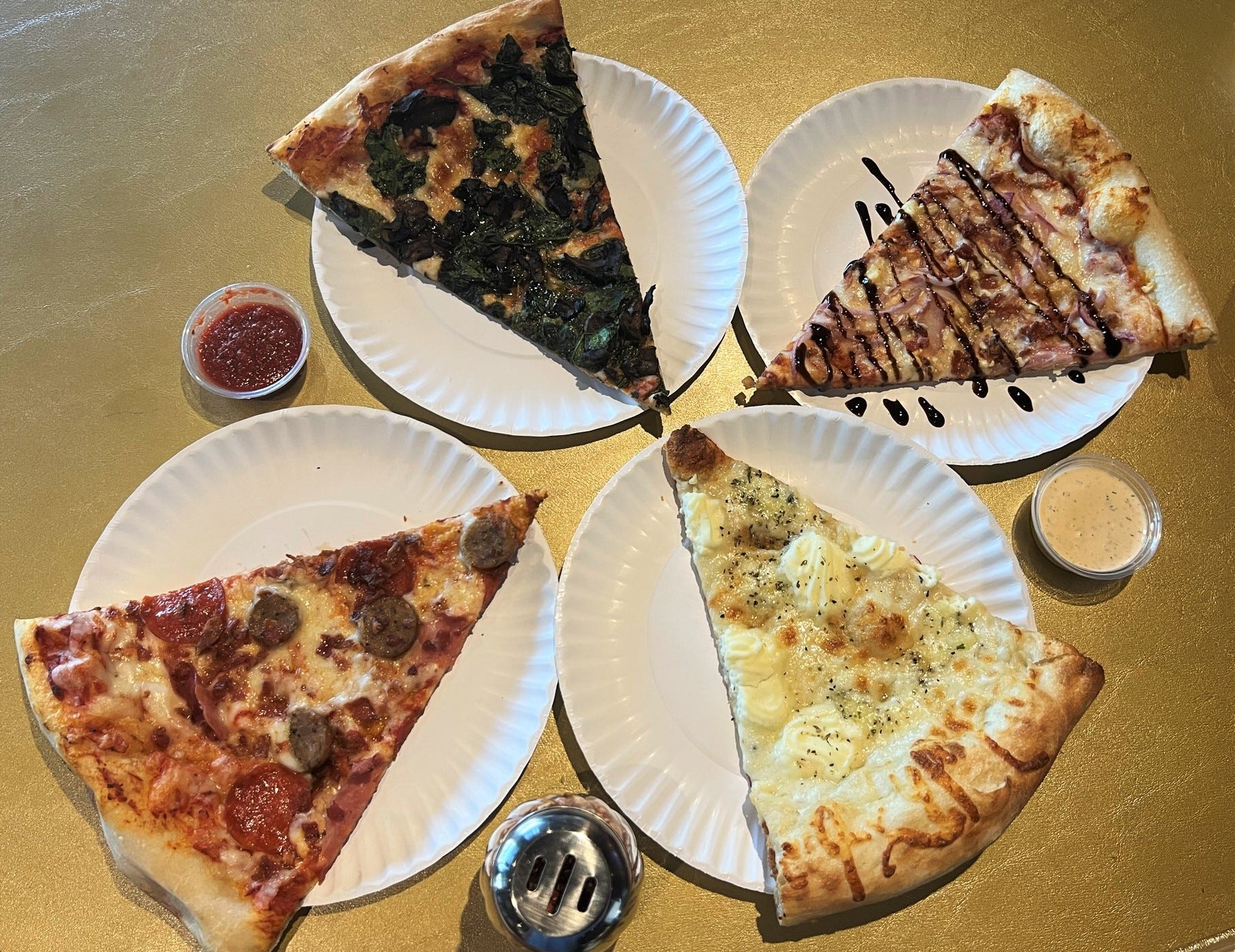 Empire Slice House is growing its slice of pizza game with Edmond spot