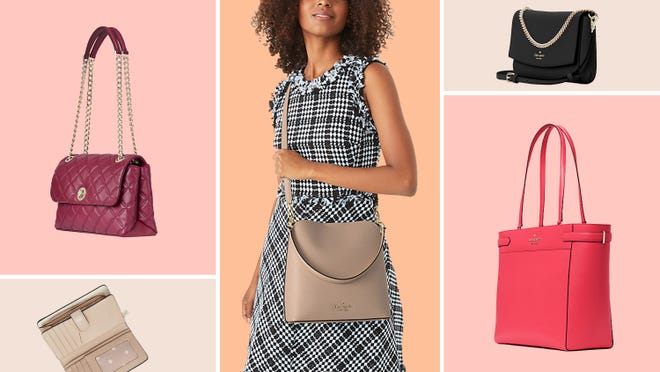 Kate Spade Surprise sale: Save big on today's best purse deals